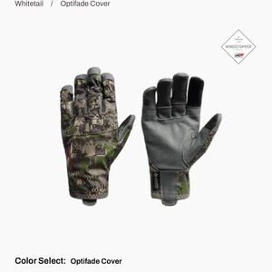 SITKA Jetstream HD WS Glove